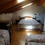 Grivola Valsavarenche