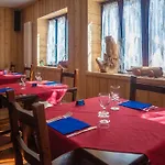 Hotel Grivola Valsavarenche