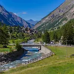 Hotel Grivola Valsavarenche