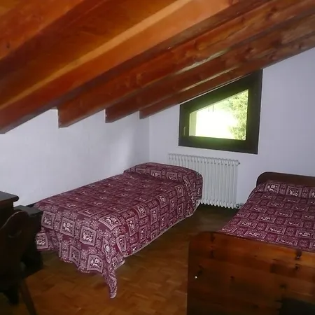 Hotel Grivola Valsavarenche