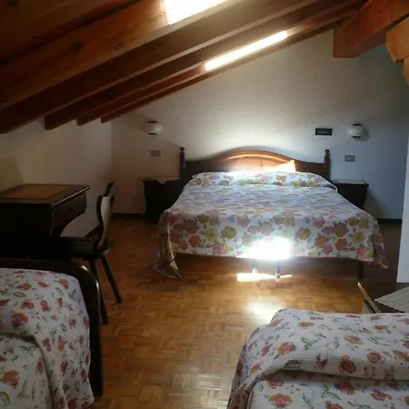 Grivola Valsavarenche