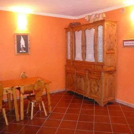 Grivola Hotel Valsavarenche