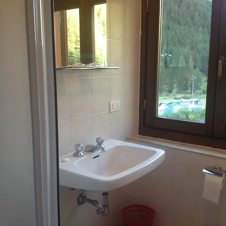 Hotel Grivola Valsavarenche