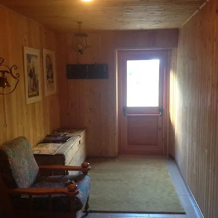 Grivola 2* Valsavarenche