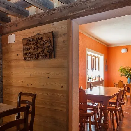 酒店 Grivola 瓦尔萨瓦伦凯