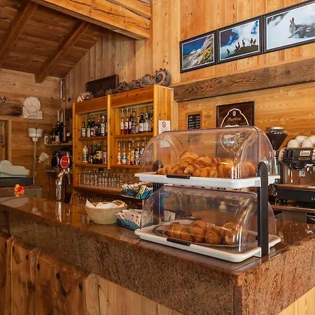 Grivola Hotel Valsavarenche