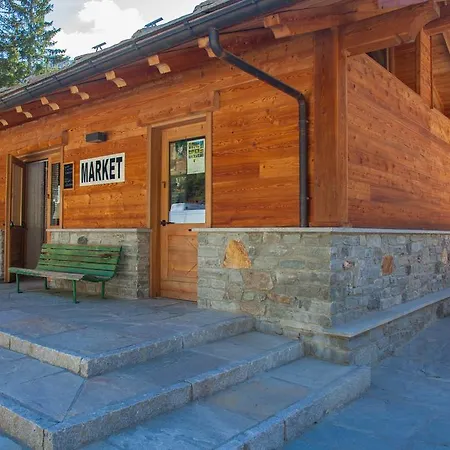 Grivola 2* Valsavarenche