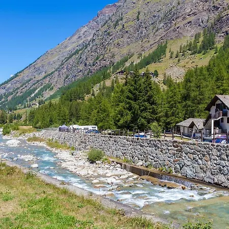 Grivola 2* Valsavarenche