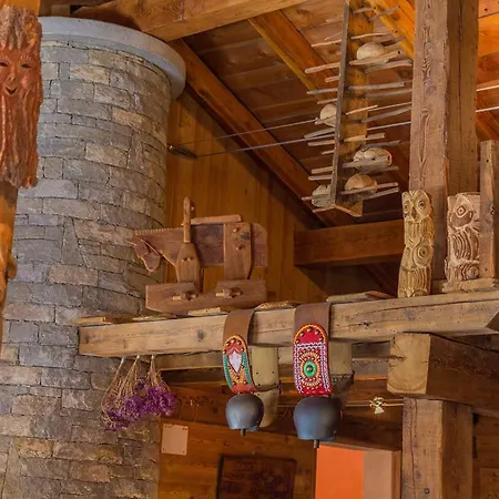 Grivola Hotel Valsavarenche