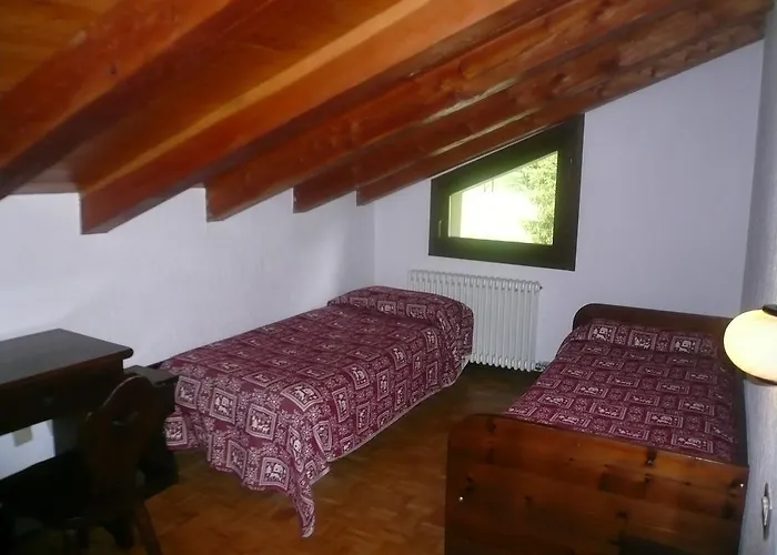 Hotel Grivola Valsavarenche