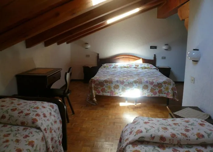 Grivola Valsavarenche