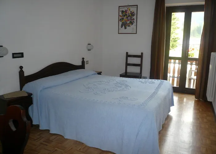 Camping Grivola Valsavarenche