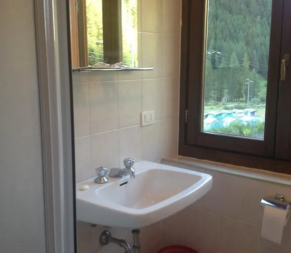 Hotel Grivola Valsavarenche