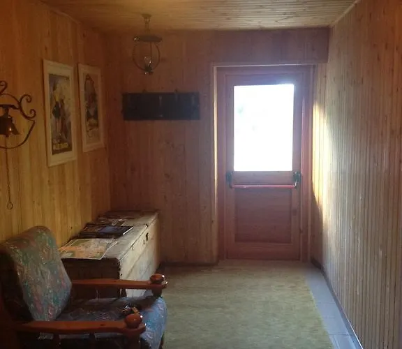 Grivola 2* Valsavarenche