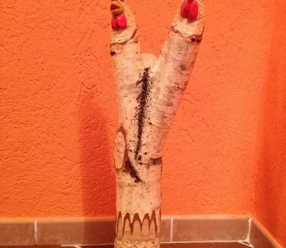 Grivola 酒店 瓦尔萨瓦伦凯