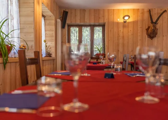 Grivola 2* 瓦尔萨瓦伦凯