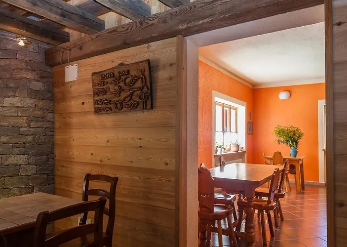 酒店 Grivola 瓦尔萨瓦伦凯