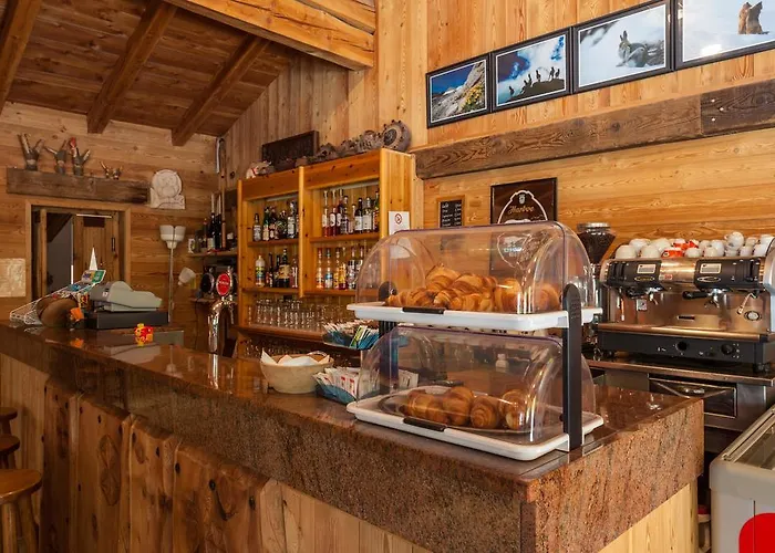 Grivola Hotel Valsavarenche