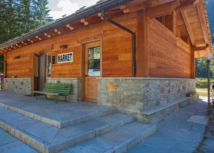 Grivola 2* Valsavarenche