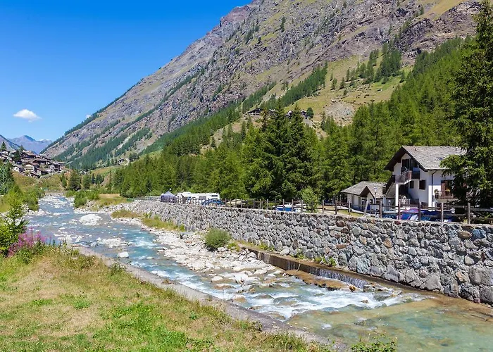 Grivola 2* Valsavarenche